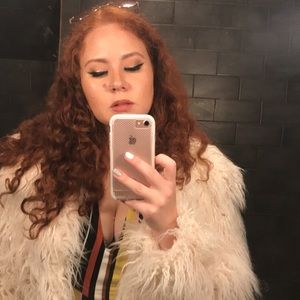 Meet your Posher, Morgan